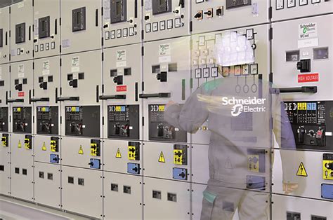 schneider electric switchgear catalogue